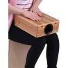 Cajon Portable